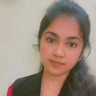 Swathi K. LLB Tuition trainer in Chennai