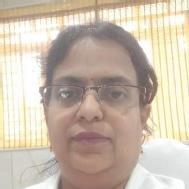 Geetha A Class 11 Tuition trainer in Hosur
