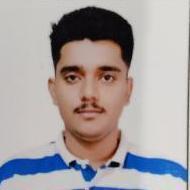 Hemant Yadav Class 9 Tuition trainer in Chandigarh