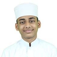 Muhammed Shujah S A Class 8 Tuition trainer in Bangramanjeshwar