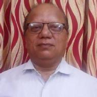 Pankaj Chaudhary Class 9 Tuition trainer in Lucknow