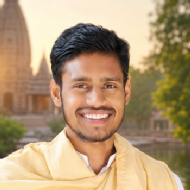Divykant Shrotry Yoga trainer in Gurgaon