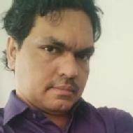 Dr M Uday Bhaskar Class 9 Tuition trainer in Visakhapatnam