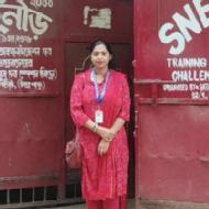 Sampurna D. BA Tuition trainer in Uttarpara