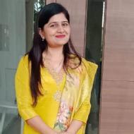 Dr. V. BTech Tuition trainer in Pune