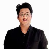 Ankush Chawla Engineering Entrance trainer in Gurgaon