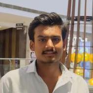 Dev Gupta Class 8 Tuition trainer in Meerganj