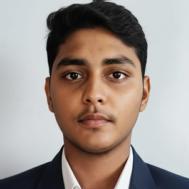 Tushar Goswami Class 12 Tuition trainer in Delhi