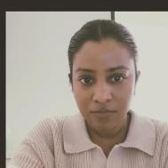 Sanduni S. Sinhala language trainer in Tanjung Bungah