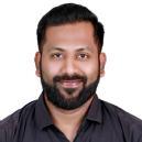 Tushar. K. Mohan photo