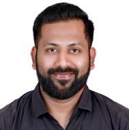 Tushar. K. Mohan Class 12 Tuition trainer in Kalyan