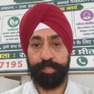 Bobby Bhatia Class 10 trainer in Sittarganj