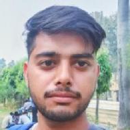 Prashant Pandey Class 10 trainer in Jamshedpur
