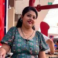 Sangeeta B. Class I-V Tuition trainer in Pimpri-Chinchwad