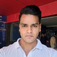 Bipin Kumar Teacher trainer in Pune
