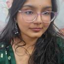 Paridhi S. ICSE Tuition classes trainer in Vidisha