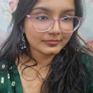 Paridhi S. Class I-V Tuition trainer in Vidisha