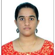 Nivedhitha Veena trainer in Sriperumbudur