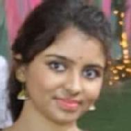 Shreya P. Nursery-KG Tuition trainer in Varanasi