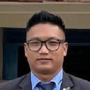 Photo of Kshetrimayum Rex Singh