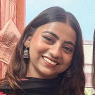 Saba S. Class I-V Tuition trainer in Delhi