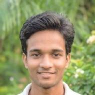 Dheerendra Kumar Kushwaha Class 10 trainer in Satna