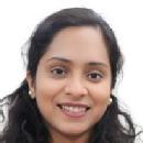 Photo of Shruti A.