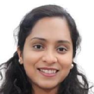 Shruti A. Class 10 trainer in Bokaro Steel City