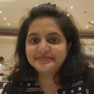 Gauri N. German Language trainer in Pune
