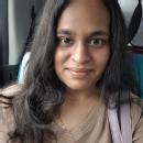 Dhruvi D. Class I-V Tuition trainer in Mumbai