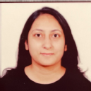 Garima K. photo