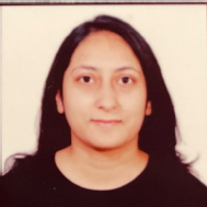 Garima K. Class I-V Tuition trainer in Indore