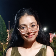 Aditi C. Class I-V Tuition trainer in Satna