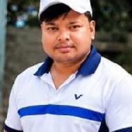 Sourav Das Body Massage trainer in Kolkata