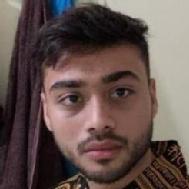 Tushar Verma Class 10 trainer in Noida