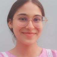 Amanpreet K. Class 11 Tuition trainer in Sirhind
