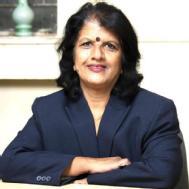 Arundhati S. Electronics and Communication trainer in Pune