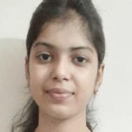 Payal S. Class 12 Tuition trainer in Varanasi
