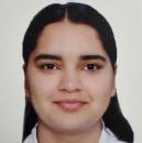 Sukriti B. photo