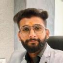 Shivansh Shukla Class 10 Tuition trainer in Gurgaon