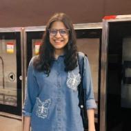Surbhi D. Class 9 Tuition trainer in Jaipur