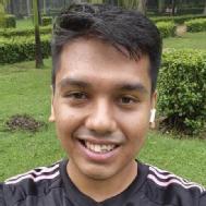 Kapil Kumar Badminton trainer in Delhi
