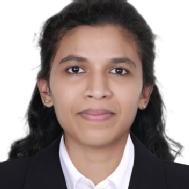 Drashti B. Class 10 trainer in Ahmedabad