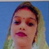 Deepali V. Class I-V Tuition trainer in Deoria Sadar