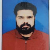 Amit Vrma B Ed Tuition trainer in Jaipur