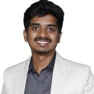 Jayanth K Class 10 trainer in Bangalore