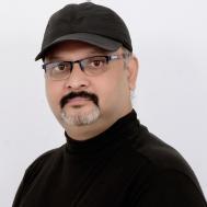 Anil Kumar Yadav Class 9 Tuition trainer in Mumbai