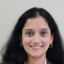 Vaishnavi S. Class 8 Tuition trainer in Pune
