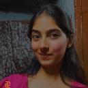 Shubhanshi B. Math Tutors trainer in Jhalawar