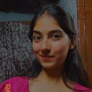 Shubhanshi B. Class 10 trainer in Jhalawar